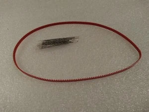PART WEST BEND Bread Maker Machine 41045 PART Drive Belt Part Only - Picture 1 of 3