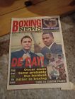 Boxing News Vol 55 No 37 (17/09/1999)