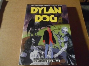 DYLAN DOG ALBO GIGANTE N. 9 - ANNO 2000 - ED. BONELLI - Foto 1 di 2