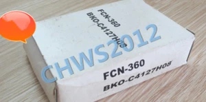 1 PCS NEW IN BOX Fujitsu 40-pin connector FCN-360 BKO-C4127H08 - Picture 1 of 3