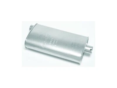 For 1997-2000 Jeep Wrangler Muffler Walker 57657TYBN 1998 1999 - Image 1 of 2