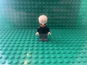 Lego Star Wars Bith Musician Minifigure 75052 75290 sw0554