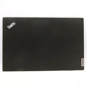 New Lcd Rear Back Cover AL For ThinkPad E15 Gen4 21E6 21E7 21ED 21EE 5CB0Z69495 - Bild 1 von 3