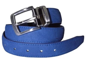Kids Children Girls & Boys Belt Adjustable Belt Buckle One Size  - CLEARANCE - Picture 1 of 21
