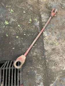 Massey Ferguson Model 31 sickle mower lift pull bar assembly 669 304 M91 - Picture 1 of 1