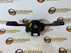 2020 ALFA ROMEO GIULIA STEERING WHEEL CLOCKSPRING COMBINATION TURN SWITCH - Picture 1 of 3