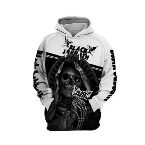 Alice Cooper Hoodie 3D Fashion For You All Over Print Aparel - Picture 1 of 2