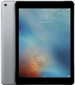 Apple iPad Pro - 9.7in - 128GB - Wi-Fi - Grey - UK Model - Low Price - Picture 1 of 1
