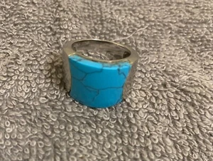 rings for women sterling silver - Picture 1 of 6