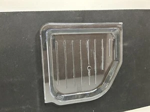 Cuisinart Soft Serve Ice Cream Maker Plastic Tray Replacement Part Ice-45 - Picture 1 of 4