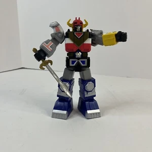 Power Rangers Lost Galaxy Megazord 7 inch Classic Figur Galaxy Megazord - Bild 1 von 5