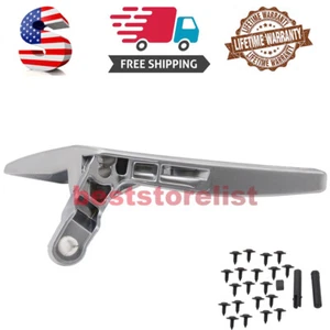 For Mercedes-Benz C63 AMG 6.3L Interior Driver Door Handle Repair Kit 2047201171 - Picture 1 of 9