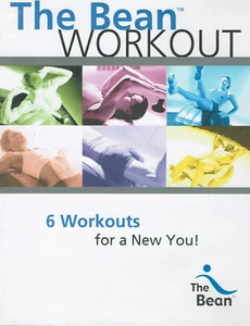 The Bean Workout DVD (Region All, 1950) Free Post - Picture 1 of 2
