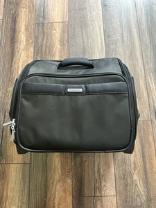 Briggs & Riley Travelware Style TU416-8 Rolling Cabin Suitcase - Picture 1 of 16