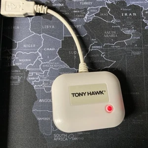 Tony Hawk Wii Receptor Inalámbrico Dongle 83928791 - Imagen 1 de 5