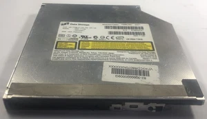 Gateway MT3705 Laptop GSA-T10N DVD/CD-RW Drive- 82-3000000009G - Picture 1 of 1
