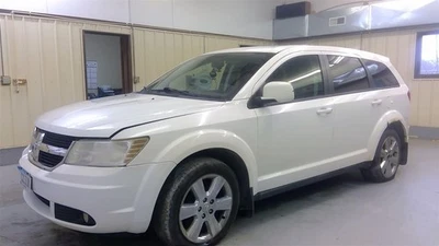 Used Instrument Cluster Bezel fits: 2009 Dodge Journey  Grade A - Image 1 of 4