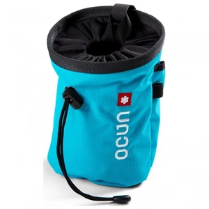 Ocun - Chalkbag Push + Belt icemint twist Magnesiabeutel Klettern Bouldern - Picture 1 of 1