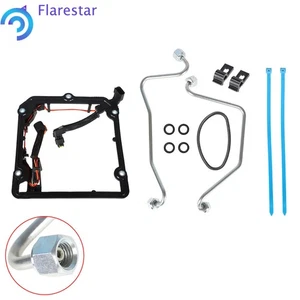 Fuel Injection Pump O-Ring Gasket For Ford 08-10 6.4L Powerstroke 8C3Z9G805B - Picture 1 of 11