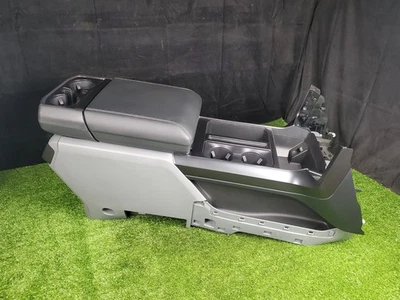 Console central Ford F 150 2021 2022 - Imagem 1 de 4