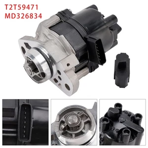 Electronic Ignition Distributor MD326834 For Mitsubishi Mirage CE 1.5L 4G15 - Picture 1 of 11