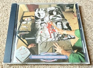 Carcass – Necroticism - Descanting The Insalubrious (2008) MINT LIKE NEW CD - Bild 1 von 3