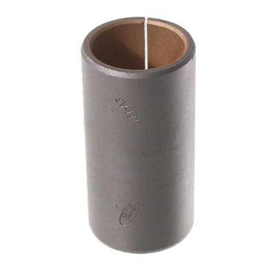 Bucha de mola de folha para 1948-1960 Domestics 1 peça traseira 35192 - Imagem 1 de 4