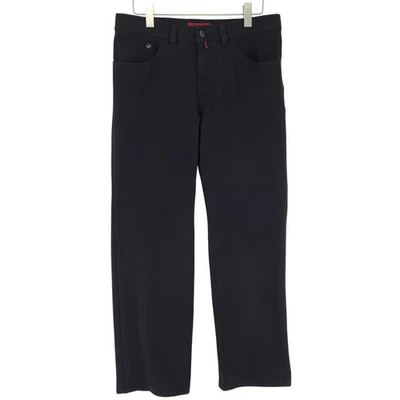 Vintage Pierre Cardin Jeans Men Stretch Regular Straight Rg9 Size W34 L30 - Image 1 of 4