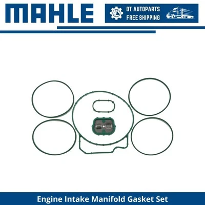 Juego de juntas de colector de admisión de motor Mahle 2008 Saturn Vue 2,4 L L4 2007-2010 Foto 1 de 3