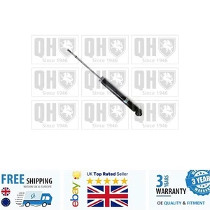 Shock Absorber For Hyundai SANTA 03-06 5530526200 QUINTON HAZELL QAG179811 - Picture 1 of 3