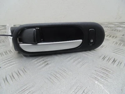 Manija de puerta interior delantera para pasajero izquierdo Mazda Cx-7 MK1 2007-2012N Foto 1 de 4