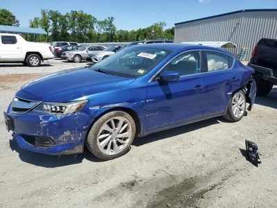 Driver Left Front Window Regulator Fits 16-22 ILX 4703303 Foto 1 de 4