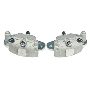 Rear Brake Caliper & Sintered Pad For Can-Am Maverick X3 Turbo 2017-22 705601892 - Picture 1 of 9