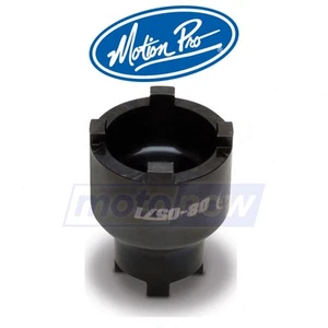 Motion Pro Spanner Nut Socket for 2011-2014 Kawasaki ZX1000 Ninja ZX-10R ft - Picture 1 of 5