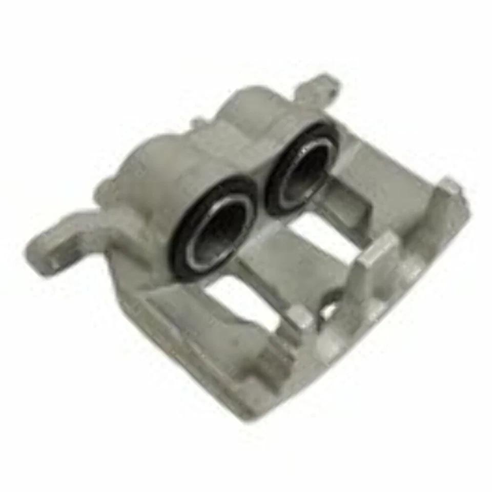 Pinza de freno delantera izquierda Crown para Select 2018+ Jeep JL Wrangler y 2020+ JT Glad Foto 1 de 1