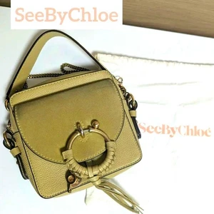 Bolso de hombro See By Chloe Joanne para cámara 15x15x5 cm - Imagen 1 de 10