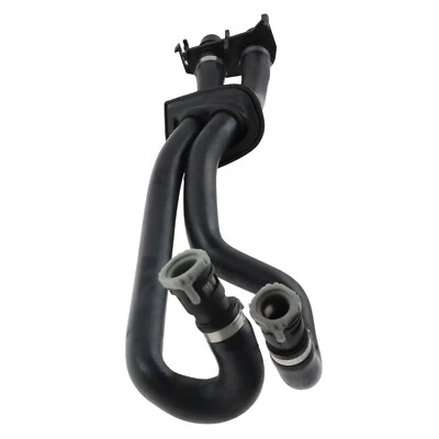 For Land Rover LR2 Range Rover Evoque Engine Heater Water Hose LR019276 New Foto 1 de 4