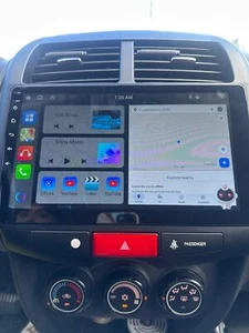 10" 2+32G Carplay Android13 Car Stereo GPS Radio BT For Mitsubishi ASX 2011-2017 - Picture 1 of 12