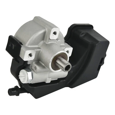 New Power Steering Pump for 2010 2011 2012 Chevrolet Camaro V8 6.2L w/ Reservoir - Image 1 of 4