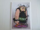 asterix - 60 ans d'aventures - sticker carrefour N° 70-