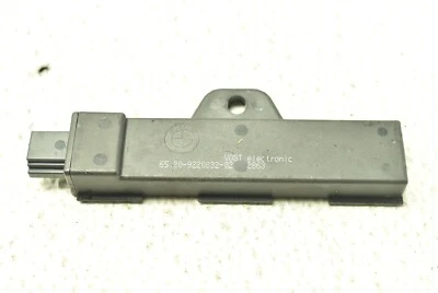 2015-2018 BMW M3 Keyless Access Antenna Amplifier Module OEM 65 20-9220832-02 - Image 1 of 4