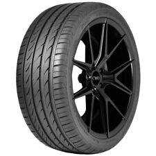 225/60R16 Delinte DH2 98H SL Black Wall Tire