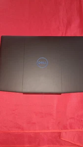 Dell 15 G3 3590 P89F 3500 capot écran back cover logo vert/bleu neuf CN-0747KP - Photo 1 sur 5