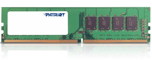 Patriot RAM DIMM Ddr4 4gb 2400mhz