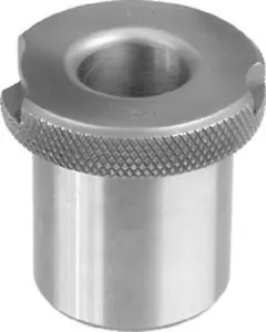 All American Drill Buhing #25 ID x 5/16"" OD x 1/2"" L; SF Deslizante/Fijo Renovable - Imagen 1 de 2