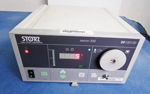 Storz xenon 300 Endoscope Light Source 20133120 - Picture 1 of 1
