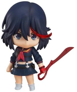 Nendoroid 407 Kill la Kill Ryuko Matoi Figure Good Smile Company from Japan - Picture 1 of 5