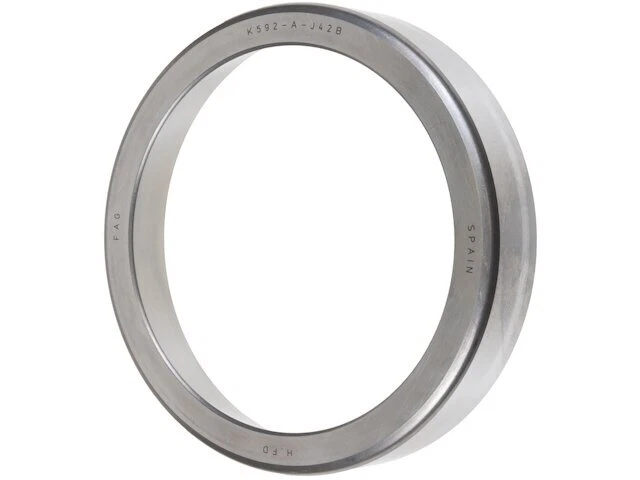 Ford FT800 1990 Wheel Race 51276MWZF Wheel Bearing Race Foto 1 de 2