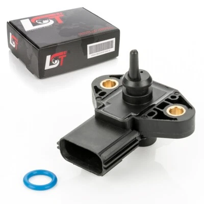 Sensor de presión de combustible tanque inyector de combustible para Ford Maverick 3.0 4490313 Foto 1 de 4
