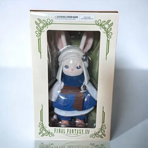 Final Fantasy XIV ENDWALKER FF14 Repolite flocky Figure 22cm Japan - Picture 1 of 2